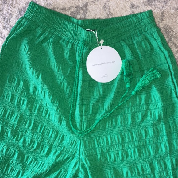 Vacay flowy pants. - Picture 5 of 9